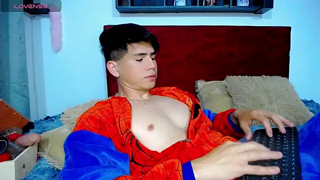 Tayson Rivers online show from 02/07/25, 07:17