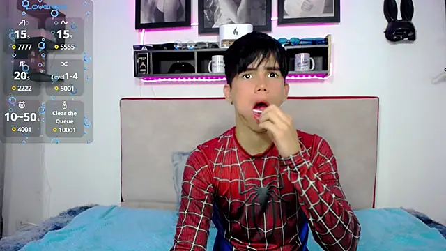 Tayson Rivers online show from 03/05/25, 11:16