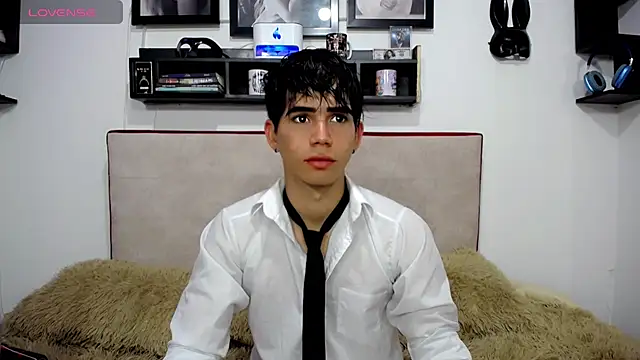 Tayson Rivers online show from 03/14/25, 08:17