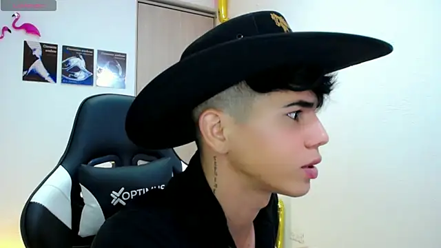 Tayson Rivers online show from 09/22/25, 11:51