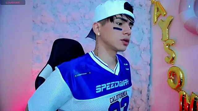 Tayson Rivers online show from 10/16/25, 09:27