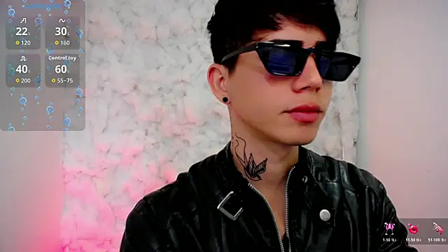 Tayson Rivers online show from 10/25/25, 02:02