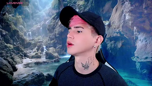 Tayson Rivers online show from 02/02/26, 08:07