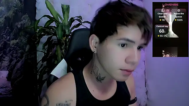 Tayson Rivers online show from 02/14/26, 08:00