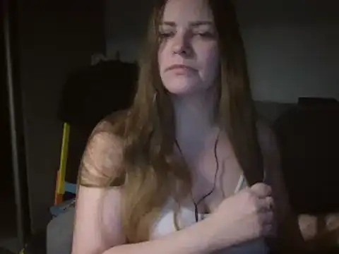 AnnaDiamond1 online show from 01/29/25, 10:11