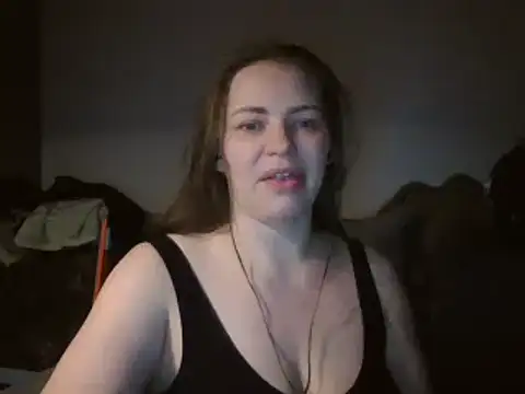 AnnaDiamond1 online show from 02/17/25, 06:26