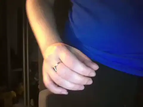 AnnaDiamond1 online show from 03/13/25, 09:48