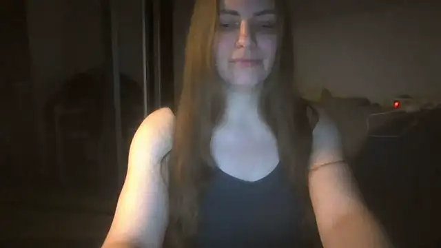 AnnaDiamond1 online show from 10/14/25, 10:21