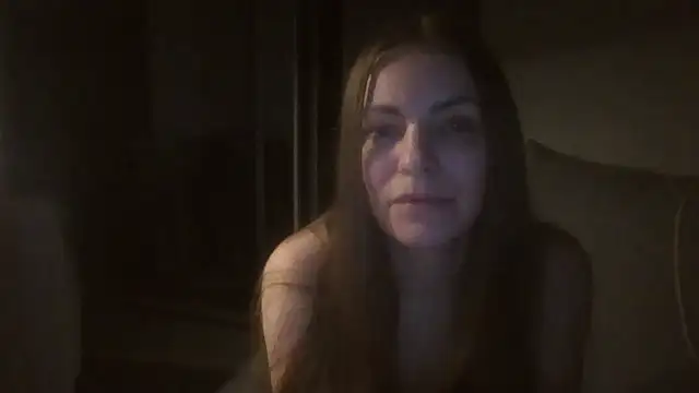 AnnaDiamond1 online show from 10/16/25, 08:32