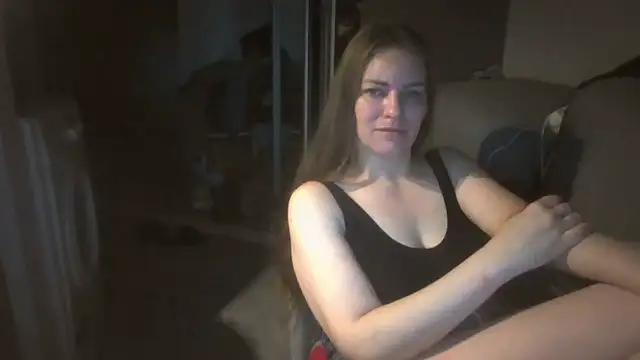 AnnaDiamond1 online show from 10/30/25, 11:27