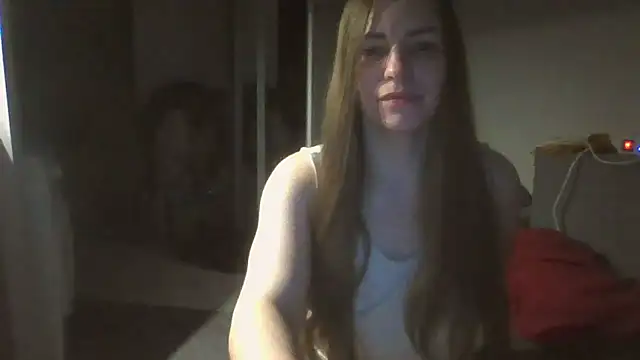 AnnaDiamond1 online show from 11/29/25, 10:57