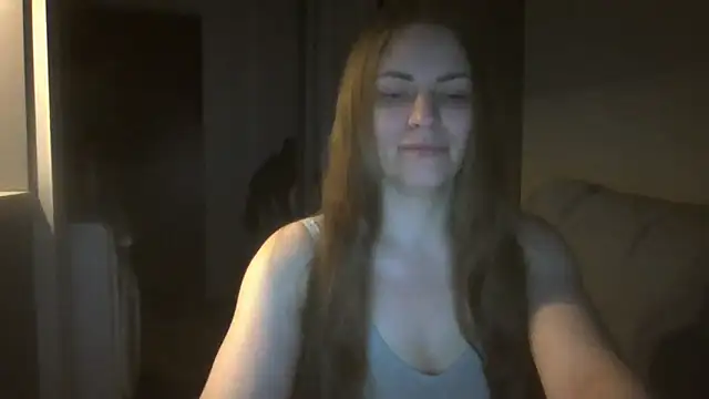 AnnaDiamond1 online show from 02/07/26, 12:03