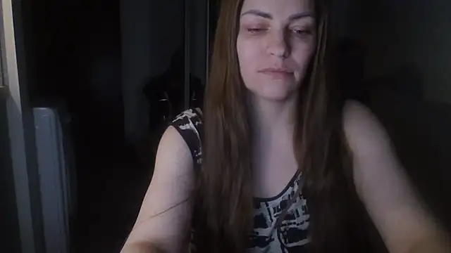 AnnaDiamond1 online show from 02/25/26, 10:08