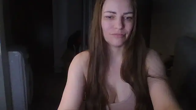 AnnaDiamond1 online show from 03/08/26, 09:07