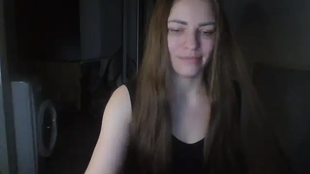 AnnaDiamond1 online show from 03/18/26, 11:52