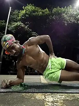 Siriss boyrag online show from 01/14/25, 03:01