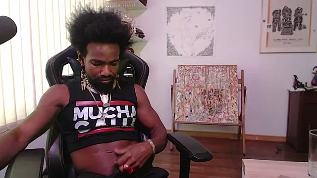 Siriss boyrag online show from 01/25/25, 08:53