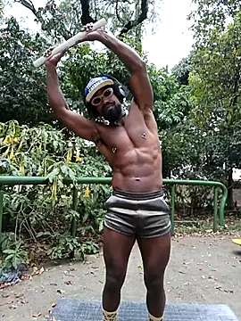 Siriss boyrag online show from 10/04/25, 05:22