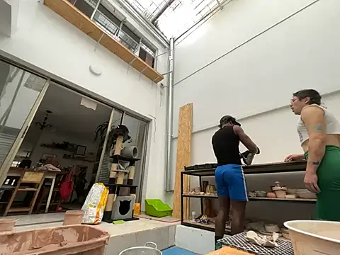 Siriss boyrag online show from 01/10/26, 05:15