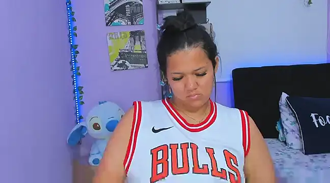 sara mendez2 online show from 02/27/25, 04:32