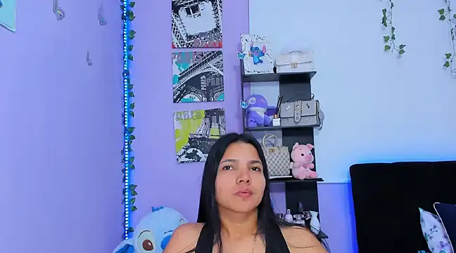 sara mendez2 online show from 02/28/25, 07:56