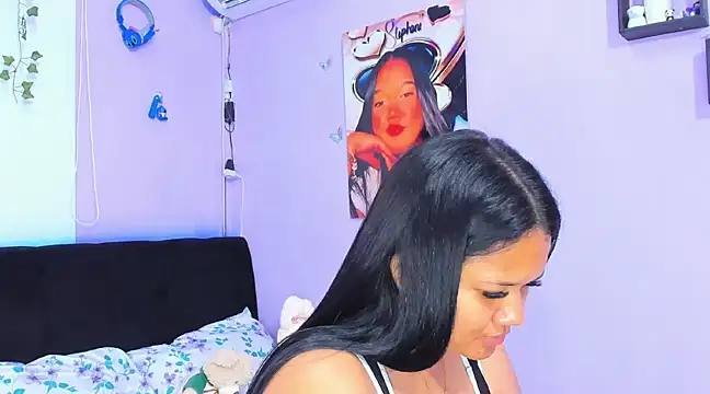 sara mendez2 online show from 03/02/25, 02:08