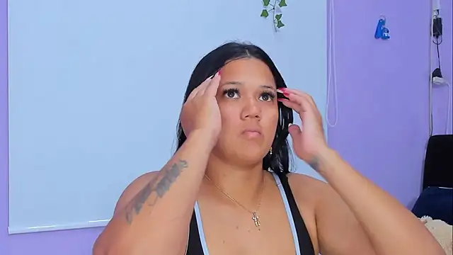 sara mendez2 online show from 03/19/25, 12:04