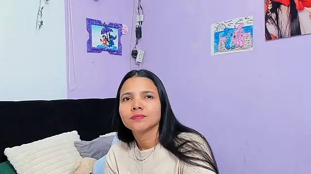 sara mendez2 online show from 10/20/25, 12:00