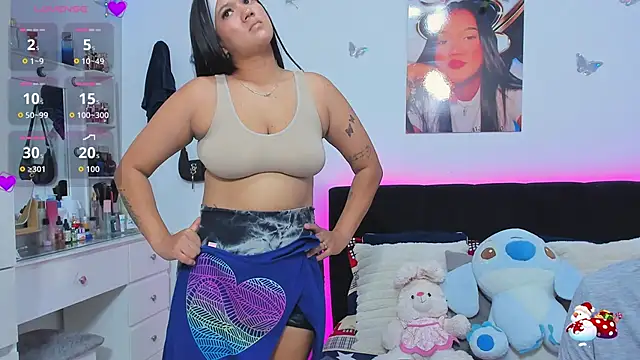 sara mendez2 online show from 02/26/26, 11:48