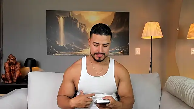 ApoloMakris online show from 01/06/26, 07:50