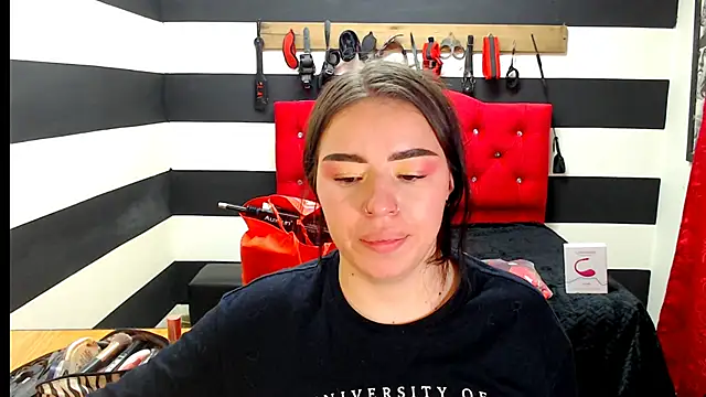 Marian Ran online show from 01/09/25, 03:26