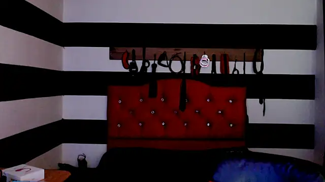 Marian Ran online show from 01/13/25, 07:11