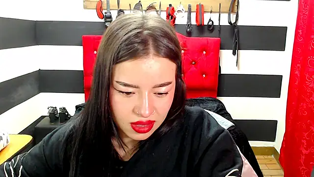 Marian Ran online show from 01/16/25, 09:37