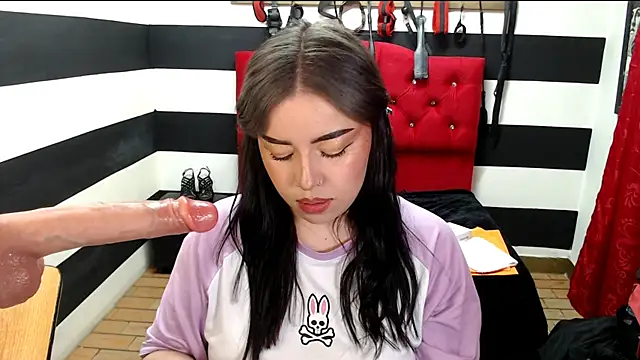 Marian Ran online show from 01/29/25, 06:12