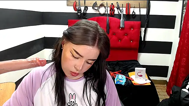 Marian Ran online show from 01/29/25, 09:23