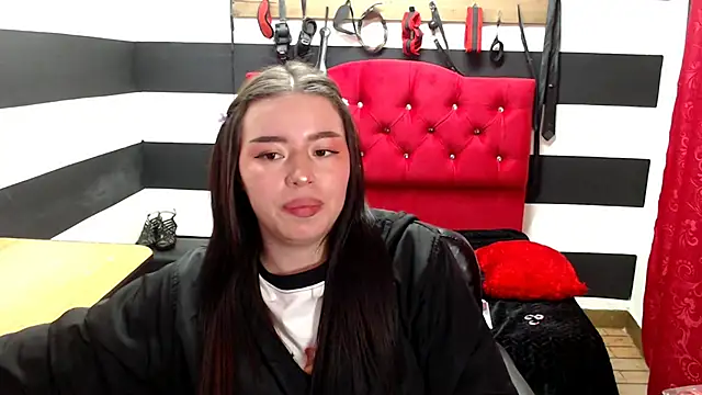 Marian Ran online show from 02/17/25, 10:07