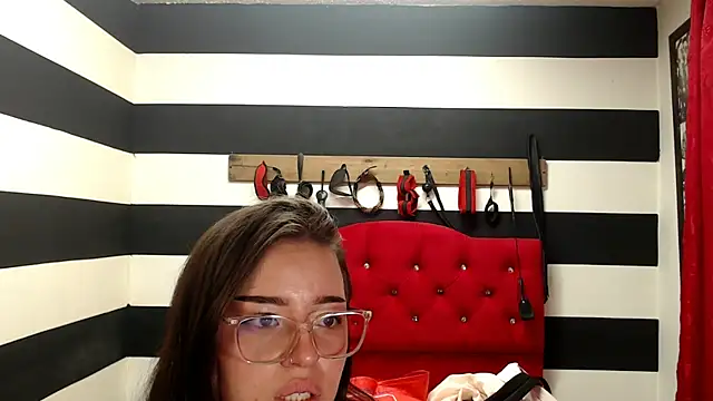 Marian Ran online show from 03/13/25, 03:00