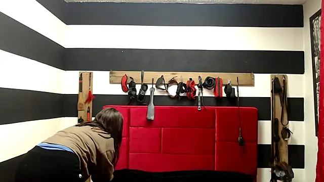 Marian Ran online show from 03/14/25, 03:15