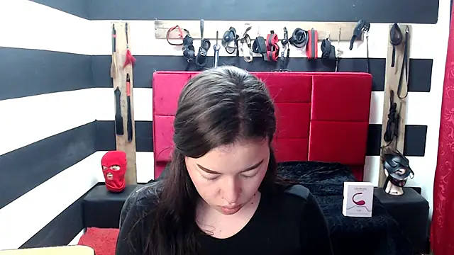 Marian Ran online show from 03/20/25, 05:13