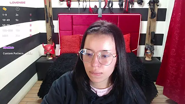 Marian Ran online show from 10/02/25, 03:35