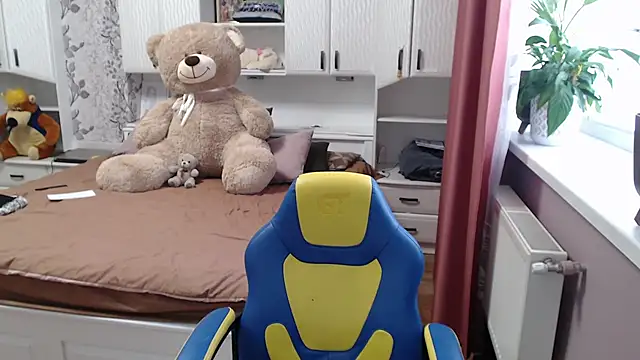 69SexySecret69 online show from 02/18/25, 11:22