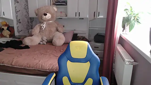 69SexySecret69 online show from 02/18/25, 02:27