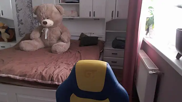 69SexySecret69 online show from 02/25/25, 02:33