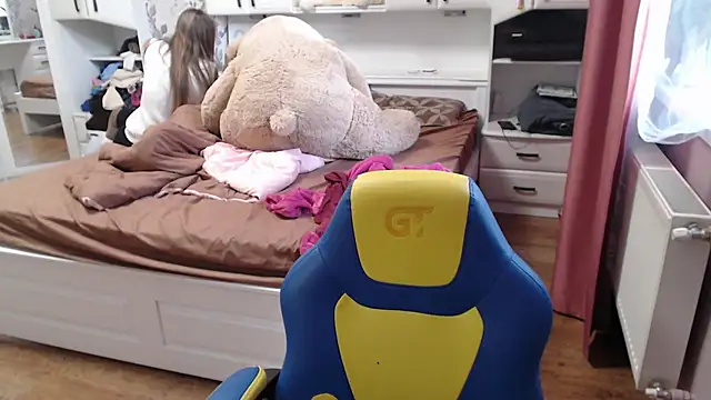 69SexySecret69 online show from 02/26/25, 05:53