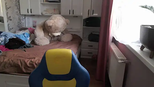 69SexySecret69 online show from 02/26/25, 03:08