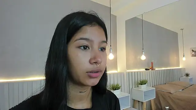 Aida moreno online show from 02/06/25, 10:48