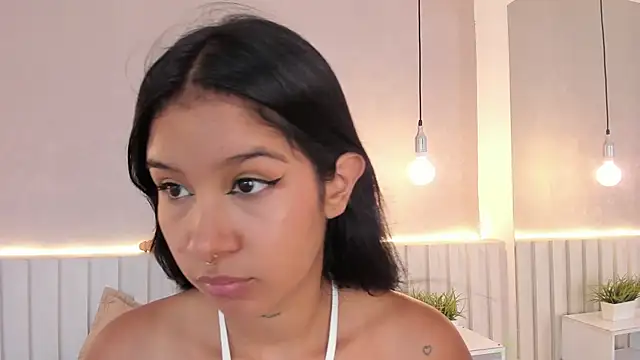 Aida moreno online show from 02/21/25, 01:55