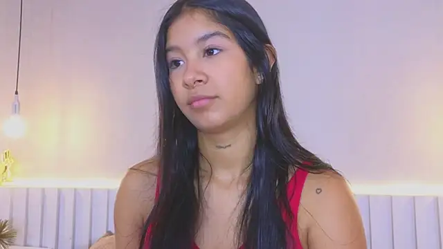 Aida moreno online show from 09/14/25, 11:42