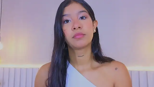 Aida moreno online show from 09/15/25, 11:32