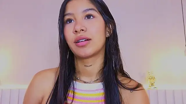 Aida moreno online show from 09/19/25, 11:44